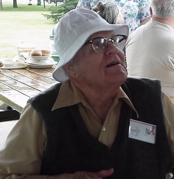 Allen Lewis King