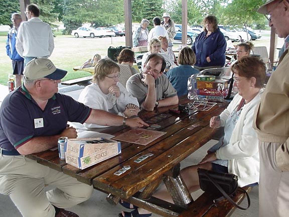 Board Games