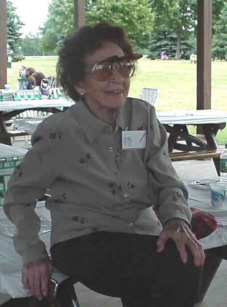 Olive Carey King